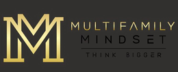 MM MULTIFAMILY MIND SET THINK BIGGER trademark