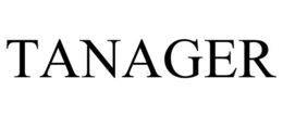 TANAGER trademark