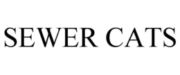 SEWER CATS trademark