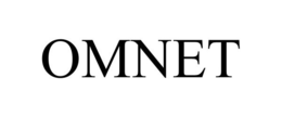 OMNET trademark