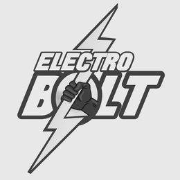 ELECTRO BOLT trademark
