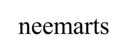 NEEMARTS trademark