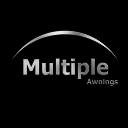 MULTIPLE AWNINGS trademark