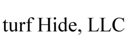 TURF HIDE, LLC trademark
