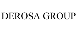 DEROSA GROUP trademark
