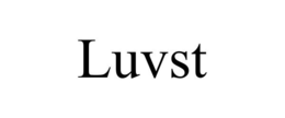 LUVST trademark
