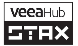 VEEAHUB STAX trademark