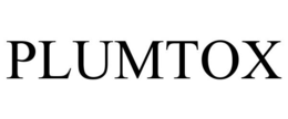 PLUMTOX trademark