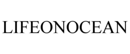 LIFEONOCEAN trademark