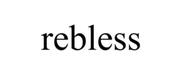 REBLESS trademark