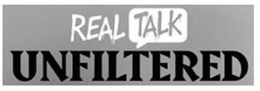 REAL TALK UNFILTERED trademark