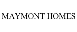 MAYMONT HOMES trademark