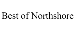 BEST OF NORTHSHORE trademark