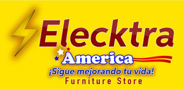 ELECKTRA AMERICA SIGUE MEJORANDO TU VIDA! FURNITURE STORE trademark