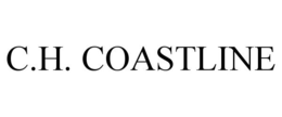 C.H. COASTLINE trademark