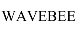 WAVEBEE trademark