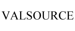 VALSOURCE trademark