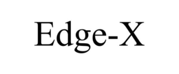 EDGE-X trademark