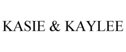 KASIE & KAYLEE trademark