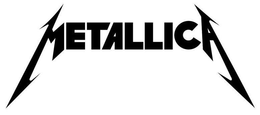 METALLICA trademark
