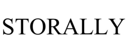 STORALLY trademark