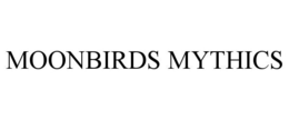 MOONBIRDS MYTHICS trademark