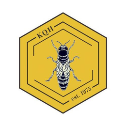 KQH EST. 1975 trademark