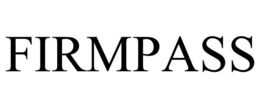 FIRMPASS trademark