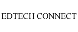 EDTECH CONNECT trademark