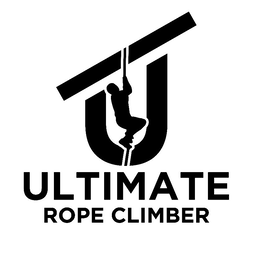 U ULTIMATE ROPE CLIMBER trademark