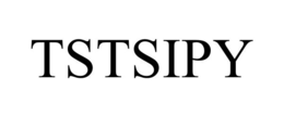 TSTSIPY trademark
