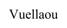 VUELLAOU trademark