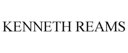 KENNETH REAMS trademark