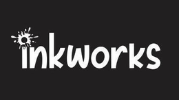 INKWORKS trademark