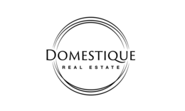 DOMESTIQUE REAL ESTATE trademark