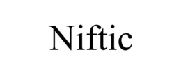 NIFTIC trademark