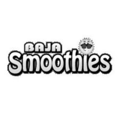 BAJA SMOOTHIES trademark