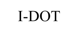 I-DOT trademark