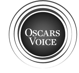 OSCARS VOICE trademark