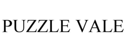 PUZZLE VALE trademark