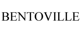 BENTOVILLE trademark