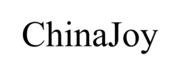 CHINAJOY trademark