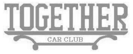 TOGETHER CAR CLUB trademark
