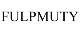 FULPMUTY trademark