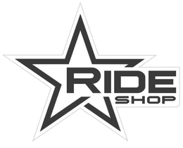 RIDE SHOP trademark
