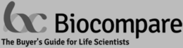 BC BIOCOMPARE THE BUYER'S GUIDE FOR LIFE SCIENTISTS trademark
