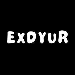 EXDYUR trademark