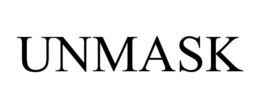 UNMASK trademark