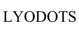 LYODOTS trademark
