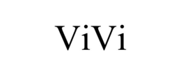 VIVI trademark